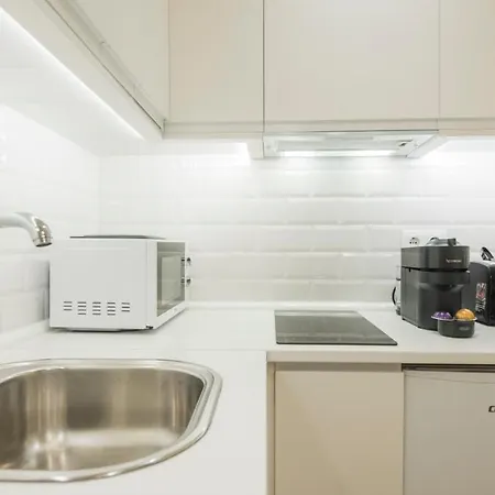 Comercio 37 - Aloha *