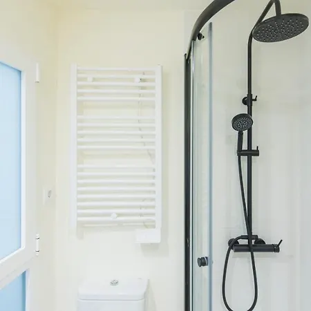 Comercio 37 - Aloha Apartment *