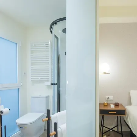 Comercio 37 - Aloha * Toledo