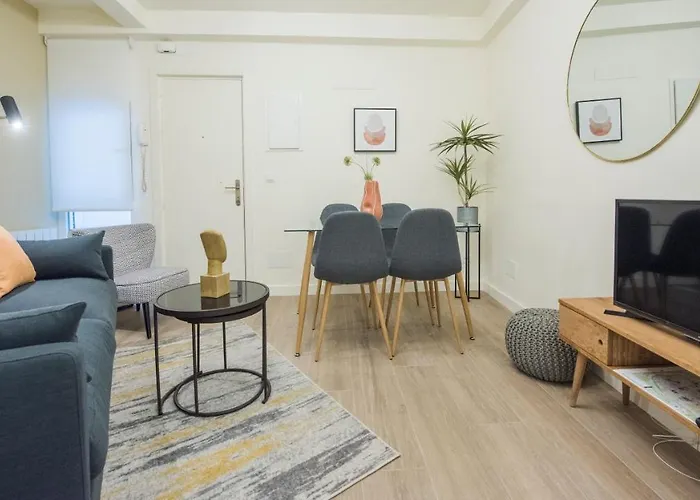 아파트 Comercio 37 - Aloha 톨레도