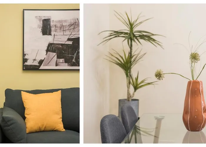 아파트 Comercio 37 - Aloha