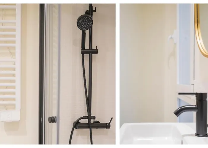 아파트 Comercio 37 - Aloha *