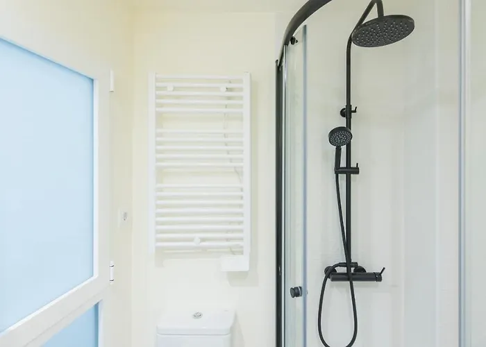 Comercio 37 - Aloha 아파트 *