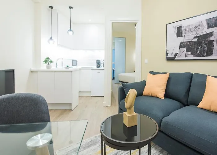 Comercio 37 - Aloha 아파트 *