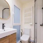 Apartamento Comercio 37 - Aloha *