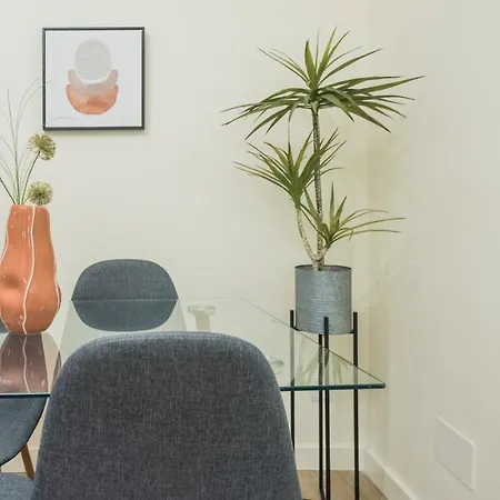 Comercio 37 - Aloha شقة توليدو