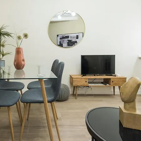 Comercio 37 - Aloha * توليدو