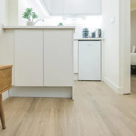 Comercio 37 - Aloha *