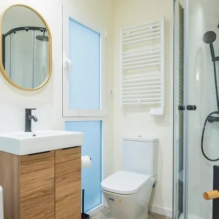 Comercio 37 - Aloha *