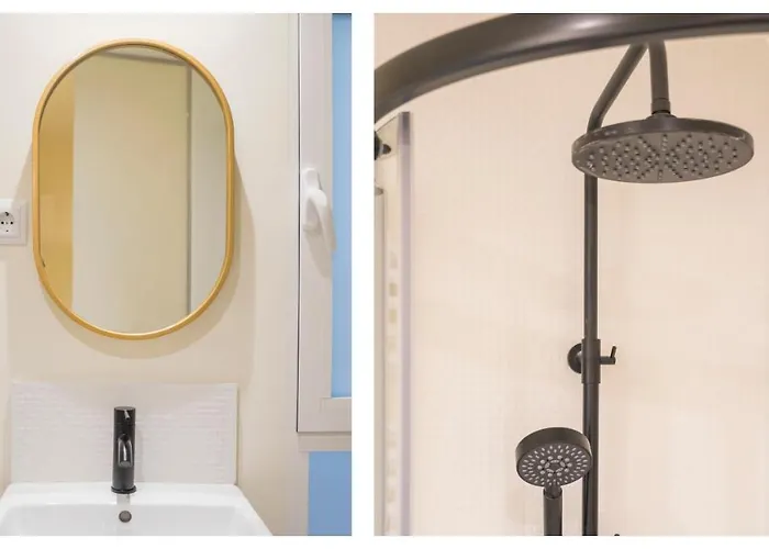 Lejlighed Comercio 37 - Aloha *