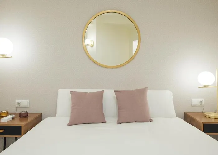 Comercio 37 - Aloha *