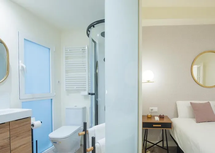 Comercio 37 - Aloha * Toledo