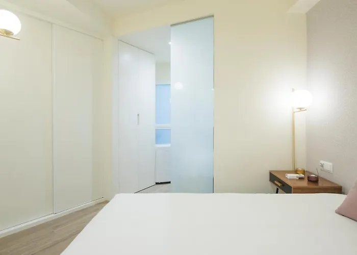 Comercio 37 - Aloha * Toledo